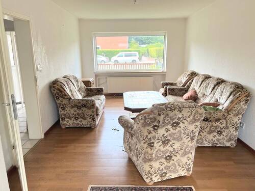 Bild 4 - Reihenmittelhaus mit 108,00 m² in Bremen / Walle zum Kaufen