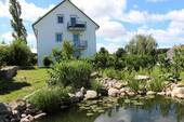 Nordseite - Etagenwohnung mit 51,10 m² in Lohme Ortsteil Hagen zum Kaufen