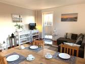 Wohnzimmer im Erdgeschoss - 