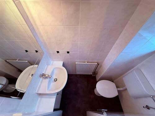 Gäste-WC - 