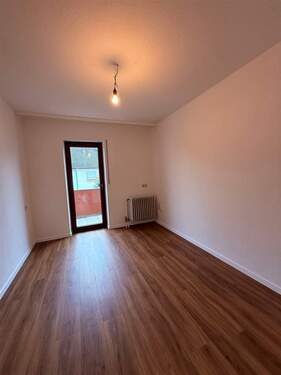 Kinderzimmer 1 OG - 