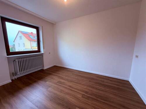 Kinderzimmer 2 OG - 