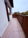 Balkon - 