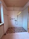 Walk-In Dusche OG - 
