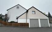 Doppelgarage - 