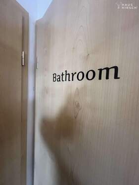 Bathroom - 