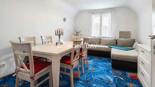 1. OG Kinderzimmer 1 - 