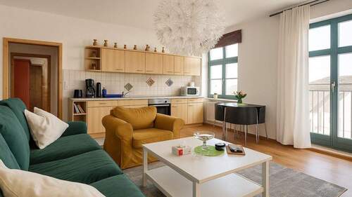 Wohnen/ Kochen/ Essen - 