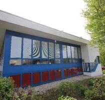 Geweberhalle Meckenheim Gepflegtes Bürogebäude+IndustriehalleLagerhalle 2Garagen33 PKW-Stellplätze