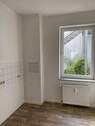 Küche - 2 Zimmer Etagenwohnung zur Miete in Greifswald