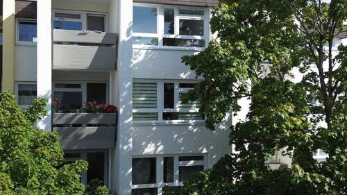 Bild 5 - Etagenwohnung mit 79,00 m&sup2; in München / Kleinhadern zum Kaufen