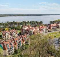 Luxus-Apartment in einer der besten Lagen am Scharmützelsee - Bad Saarow Bad Saarow-Pieskow
