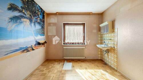 1. OG Kinderzimmer 1 - 