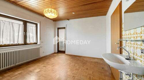 1. OG Gästezimmer 1 - 