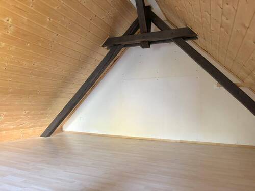 Schlafzimmer Gästehaus - 