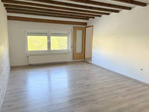 Wohnzimmer Ansicht 2 - 