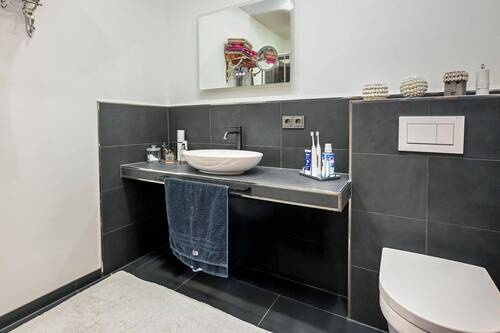 Badezimmer - 