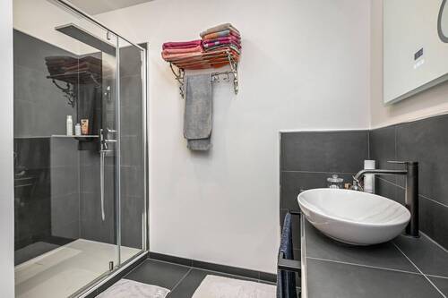 Badezimmer - 