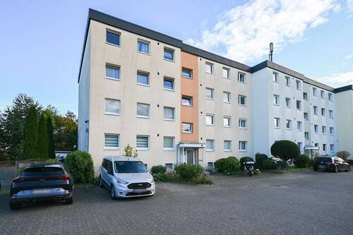 Vorderansicht - 