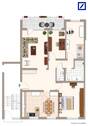 Grundriss - 
