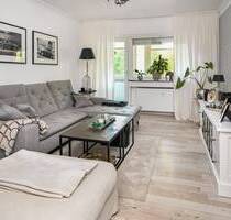 Zeitlos wohnen - sehr gepflegte 4-Zimmer-Wohnung mit modernem Komfort - Leopoldshöhe Asemissen