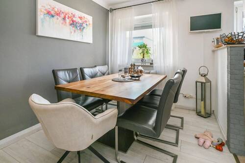 Essbereich - 