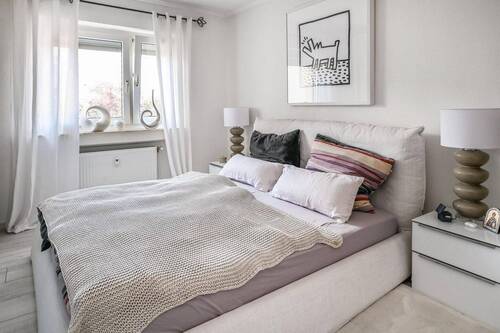 Schlafzimmer - 