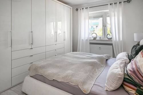 Schlafzimmer - 