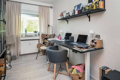 Büro - 