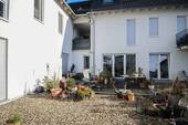 Terrasse - Vermietete, energieeffiziente 2 Zimmer Wohnung mit Terrasse und TG-Stellplatz