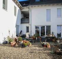 Vermietete, energieeffiziente 2 Zimmer Wohnung mit Terrasse und TG-Stellplatz - Weiterstadt Gräfenhausen