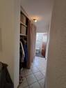 Garderobe.jpg - Etagenwohnung mit 130,00 m&sup2; in Ohmden zur Miete