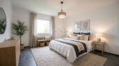 Schlafzimmer - 
