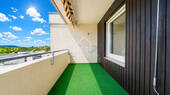 Balkon - 