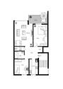Wohnung - 