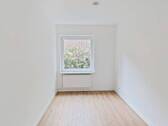 Ansicht I: Schlafzimmer II - 