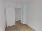 Ansicht II: Schlafzimmer II - 