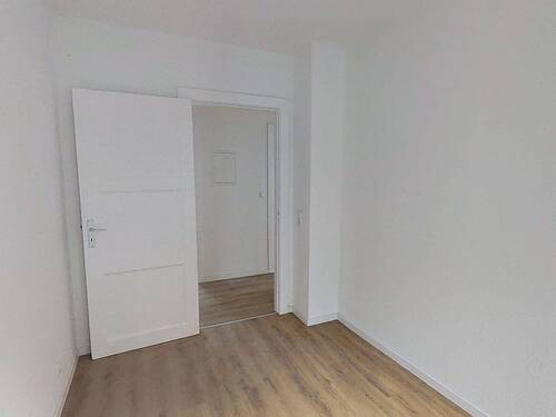 Ansicht II: Schlafzimmer II - 