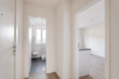 Objektbild - 2 Zimmer Etagenwohnung zur Miete in Schwarzenbek
