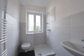 Modernes Badezimmer - 