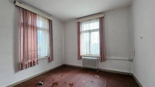 Bewohnerzimmer - 