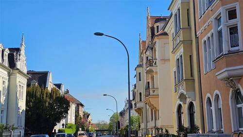 Schillerstraße - 