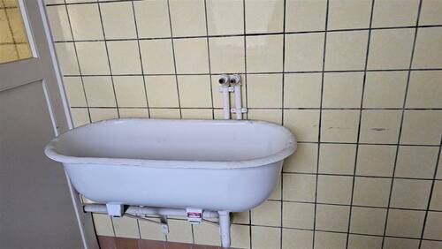 Babywanne - 