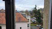 Blick vom DG - 