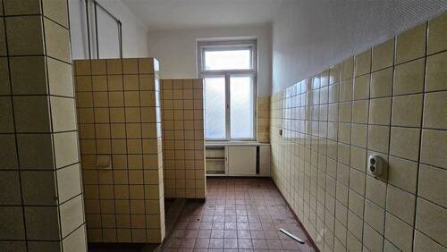Waschräume - 