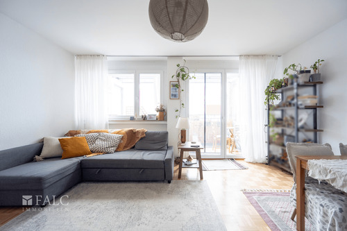 Wohnzimmer - 