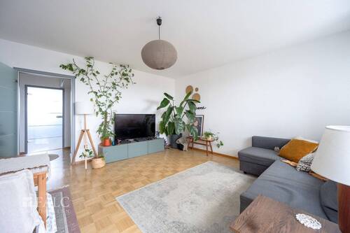 Wohnzimmer - 