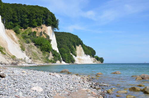Kreidefelsen - 