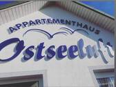 Haus Ostseeluft - 1 Zimmer Etagenwohnung zum Kaufen in Lohme Ortsteil Hagen