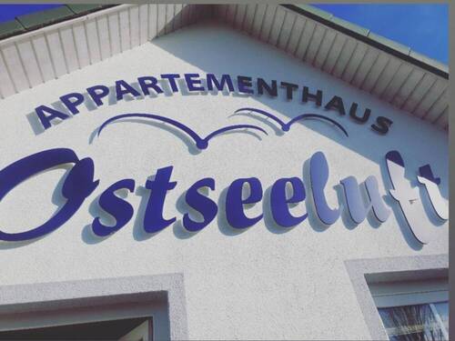 Haus Ostseeluft - 1 Zimmer Etagenwohnung zum Kaufen in Lohme Ortsteil Hagen